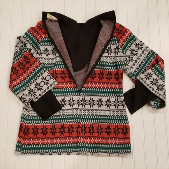 Vintage ugly Christmas dress - Picture 5 of 5